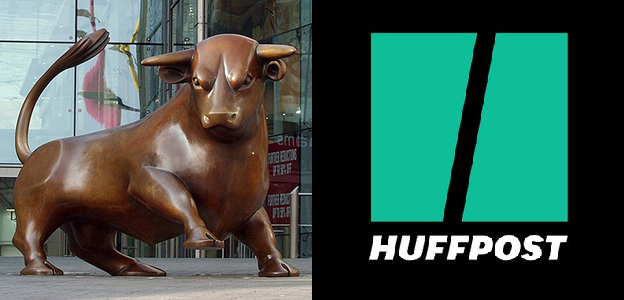 Birmingham welcomes Huffington Post